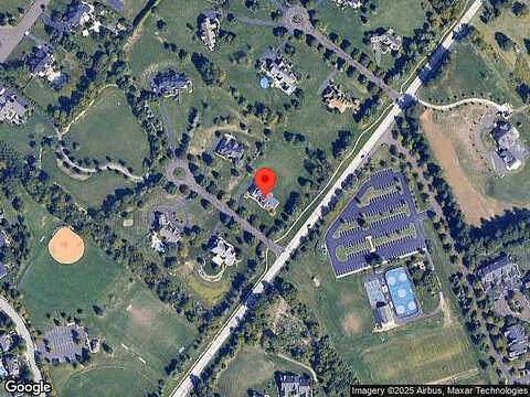 Spring Creek, LANSDALE, PA 19446