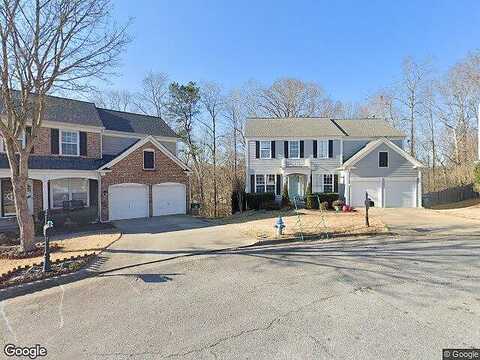 Haddenham, SMYRNA, GA 30082
