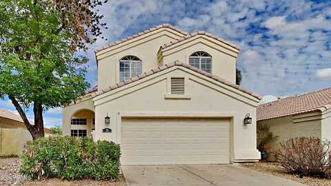 Willow Creek, CHANDLER, AZ 85225