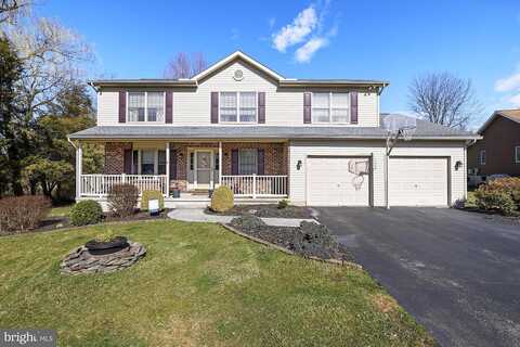 Regency, GETTYSBURG, PA 17325