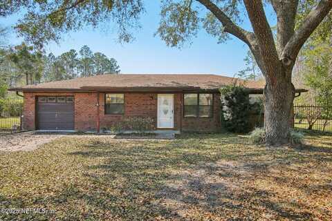Mink, MIDDLEBURG, FL 32068