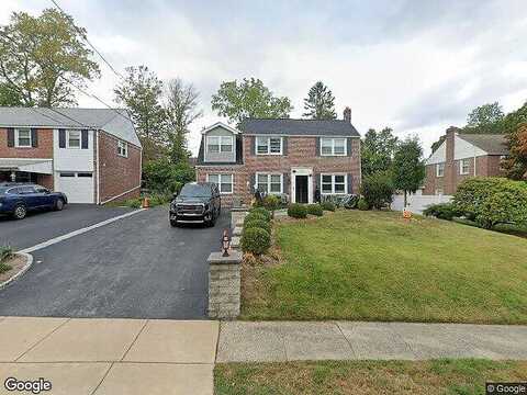 Edgewood, BROOMALL, PA 19008