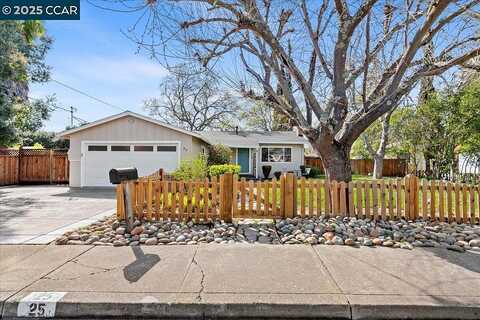 Brandon, PLEASANT HILL, CA 94523