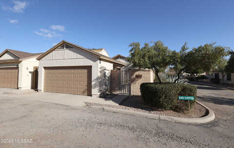 Palo Dulce, TUCSON, AZ 85745