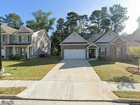 Oaklawn, DACULA, GA 30019