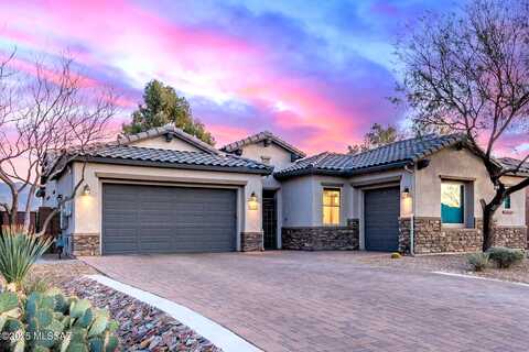 Wychwood, TUCSON, AZ 85749