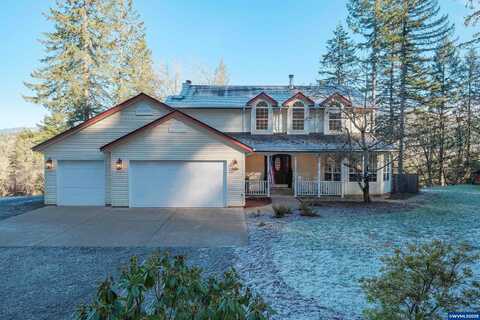 Daisy, PHILOMATH, OR 97370