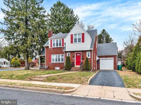 Garfield, READING, PA 19609