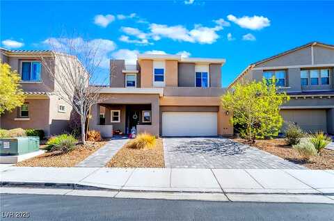 Sylvan Hymn, HENDERSON, NV 89044