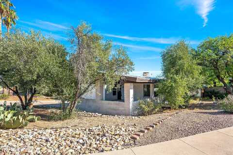 Langley, TUCSON, AZ 85710
