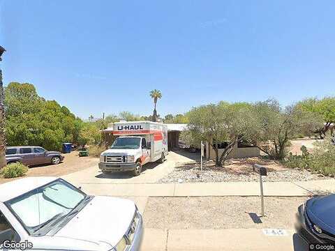 Langley, TUCSON, AZ 85710