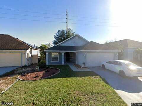 Hollingshead, DAVENPORT, FL 33896