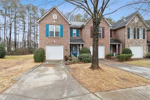 Fern Crest, LAWRENCEVILLE, GA 30046