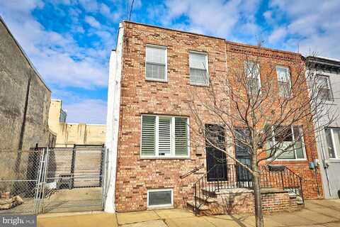 Tulip, PHILADELPHIA, PA 19125