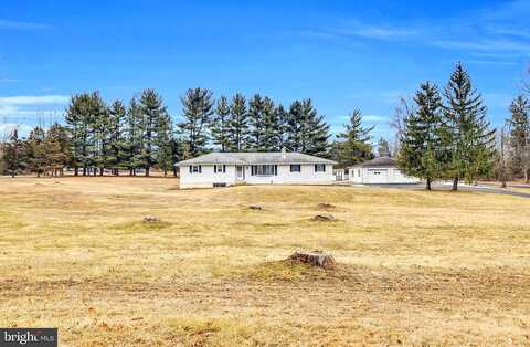 Gramm, PENNSBURG, PA 18073