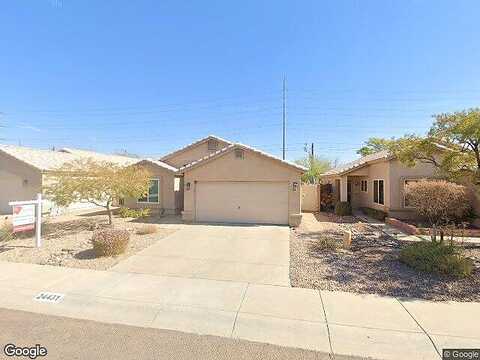 35Th, GLENDALE, AZ 85310
