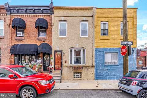 Alder, PHILADELPHIA, PA 19148