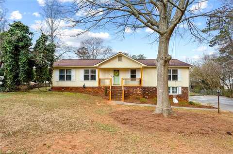Hidden Hills, MARIETTA, GA 30066