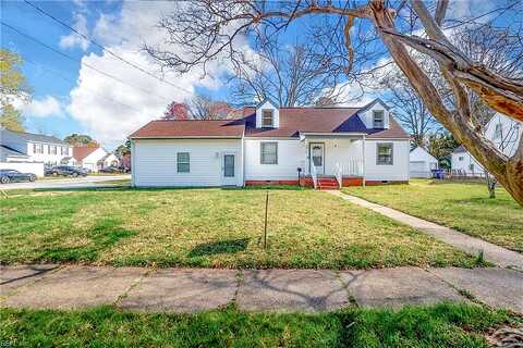 Shafer, NORFOLK, VA 23513