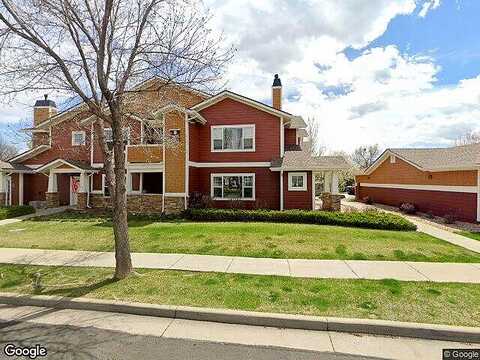 Owens, FORT COLLINS, CO 80528