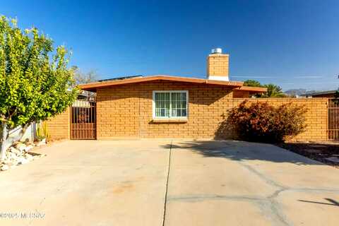 21St, TUCSON, AZ 85719