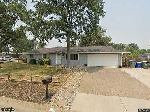 Christian, REDDING, CA 96002