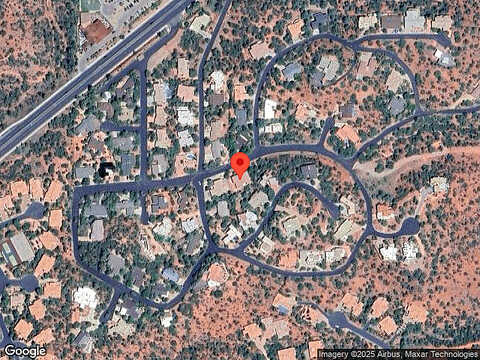 Alexandria, SEDONA, AZ 86336