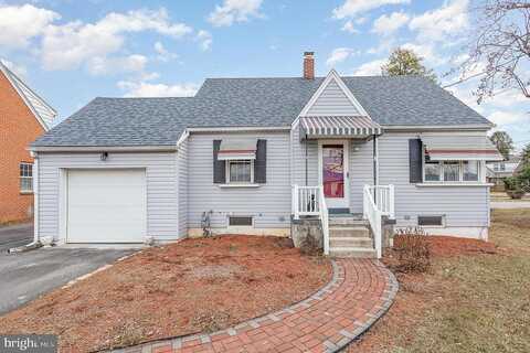 George, YORK, PA 17406