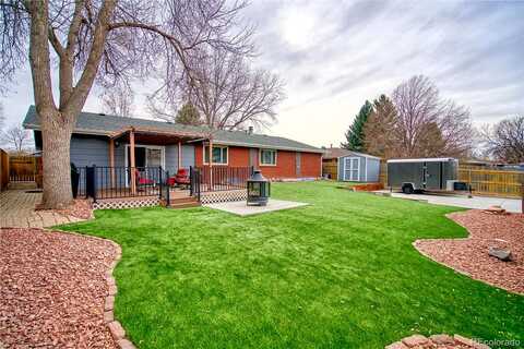 Jewel, LONGMONT, CO 80501