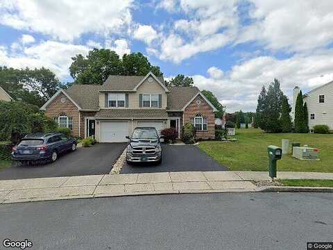 Juniper, COPLAY, PA 18037