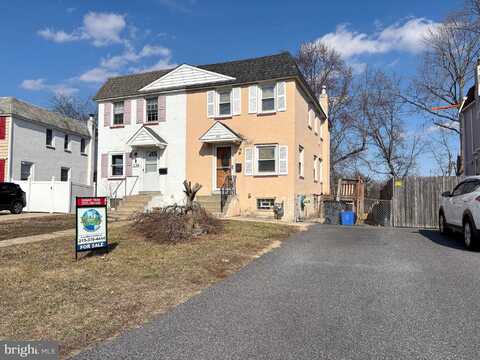 Crum Creek, WOODLYN, PA 19094