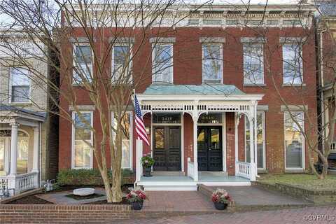 Grace, RICHMOND, VA 23223