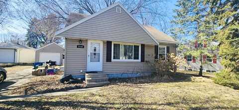 17Th, SAINT PAUL, MN 55112