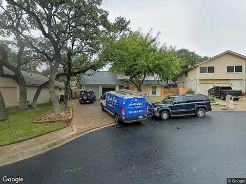 Gray Mist, SAN ANTONIO, TX 78232
