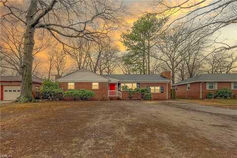Haywood, CHESAPEAKE, VA 23324
