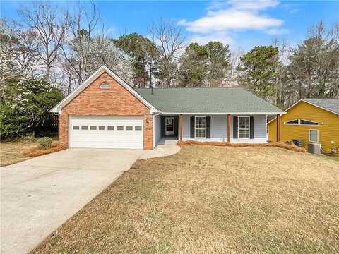 Cheyenne, LAWRENCEVILLE, GA 30044