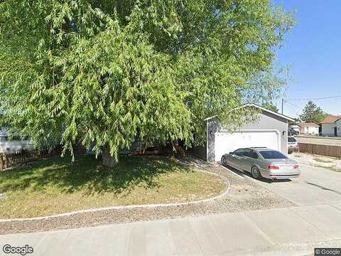 Vancouver, KENNEWICK, WA 99337