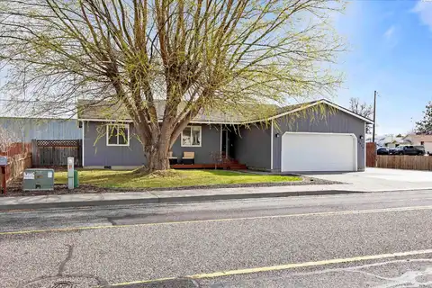 Vancouver, KENNEWICK, WA 99337