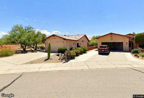 Cobalt, GREEN VALLEY, AZ 85614