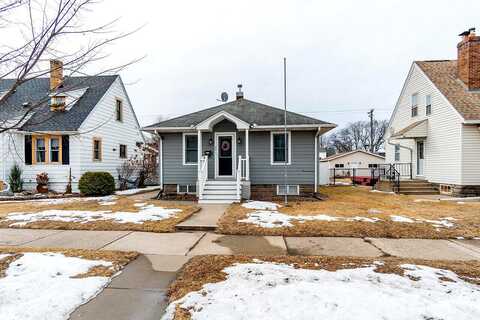 Prospect, LA CROSSE, WI 54603