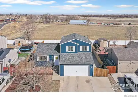 Cedar, GREELEY, CO 80631