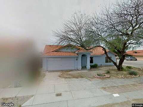 Perillo, TUCSON, AZ 85710