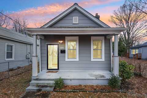 Halifax, RICHMOND, VA 23224