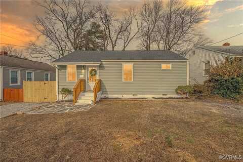 Greenway, HENRICO, VA 23228