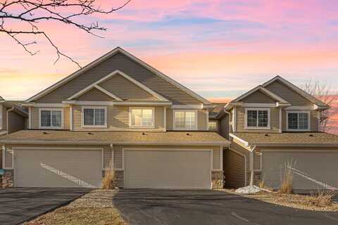 Elianna, NORTHFIELD, MN 55057