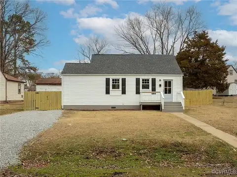 Bromby, HENRICO, VA 23231