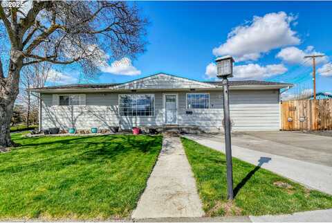 Marshall, PENDLETON, OR 97801