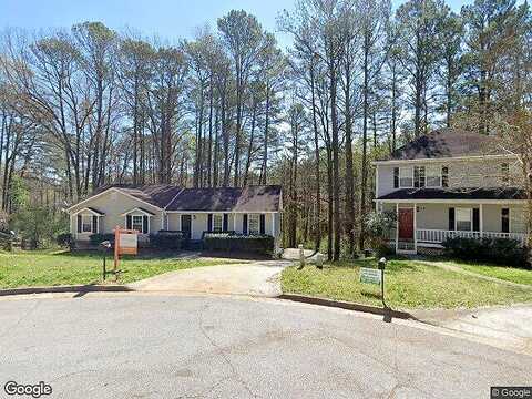 Jack Creek, MARIETTA, GA 30008