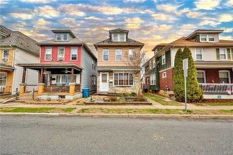 Hay, EASTON, PA 18042