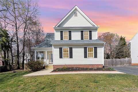 Bridgeview, HENRICO, VA 23233